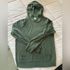 Men’s S Old Navy Sweater Hoodie